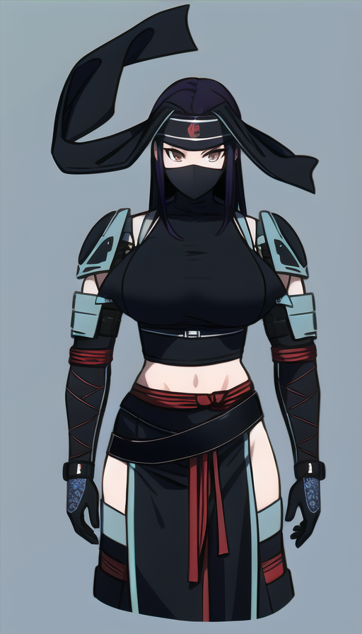 Big Breasts Rule 34 Image