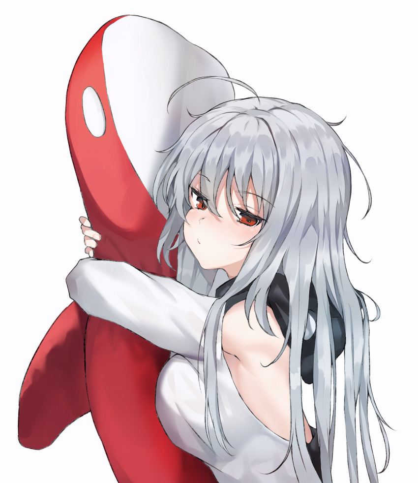 Skadi (Arknights) Rule 34 Image
