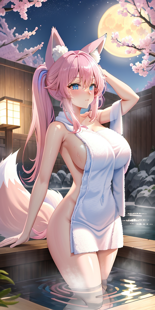 Pinkeiru (Vtuber) Rule 34 Image