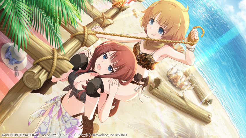 Futagawa Fumi (Assault Lily) Rule 34 Image