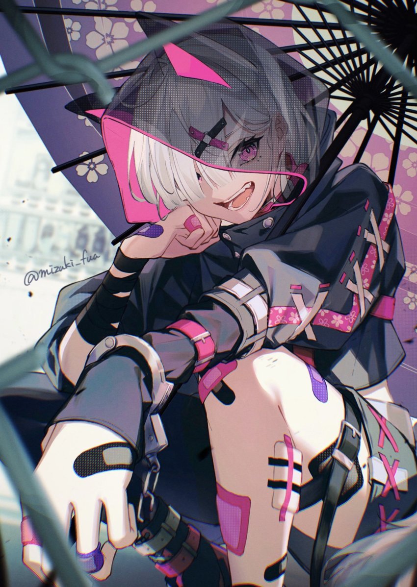 Sukoya Kana (Nijisanji) Rule 34 Image