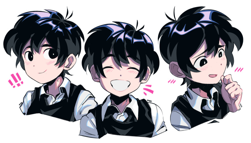 Sunny (Omori) Rule 34 Image