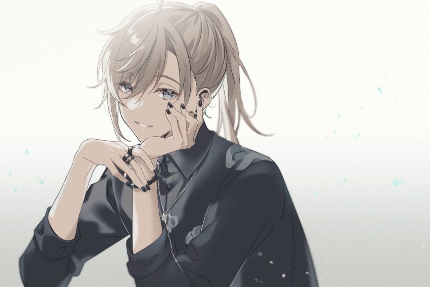 Kanae (Nijisanji) Rule 34 Image