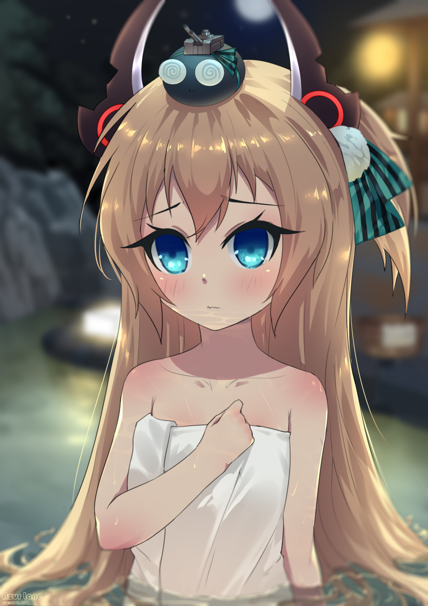 Azur Lane Rule 34 Image