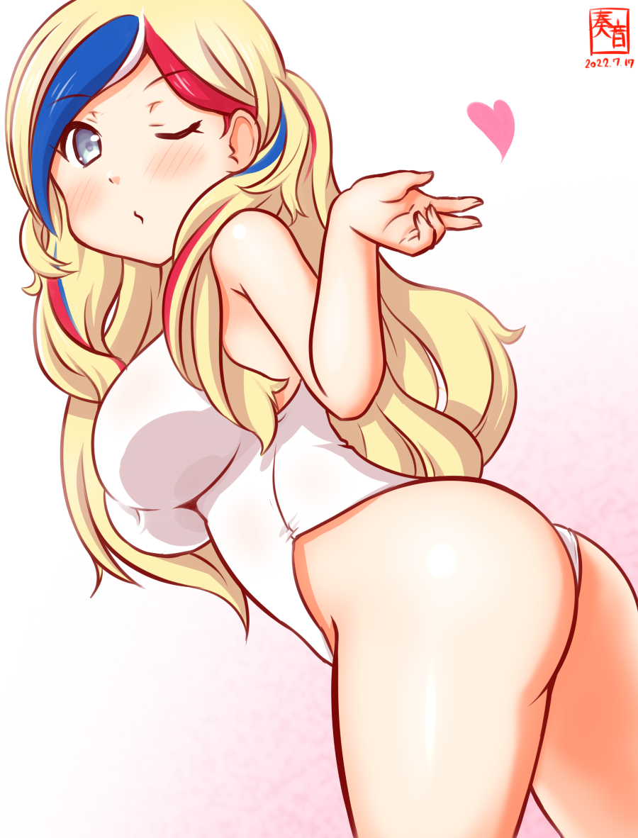Kantai Collection Rule 34 Image