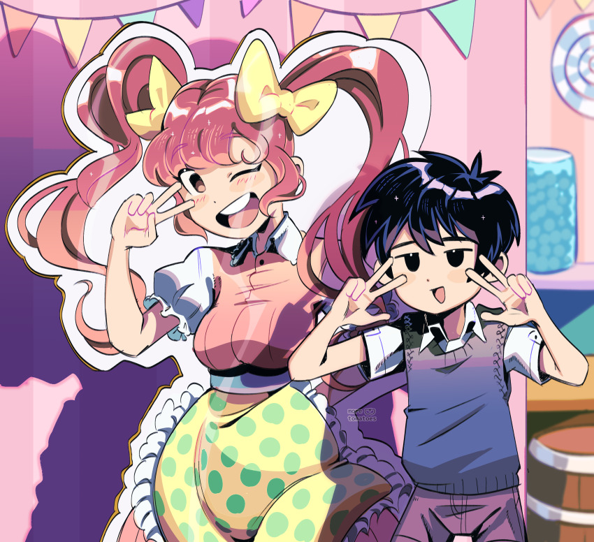 Miss Candice (Omori) Rule 34 Image