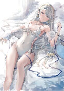 Sagiri (Kancolle) Rule 34 Image
