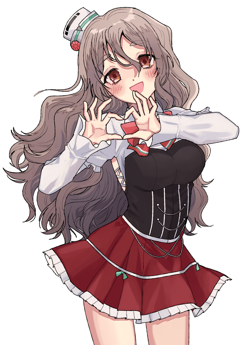 Kantai Collection Rule 34 Image