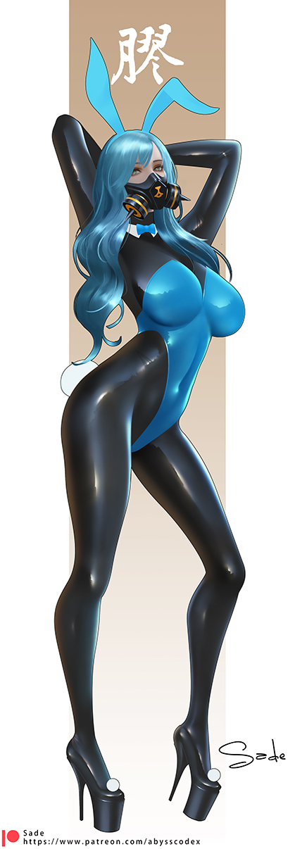 Original Rule 34 Image