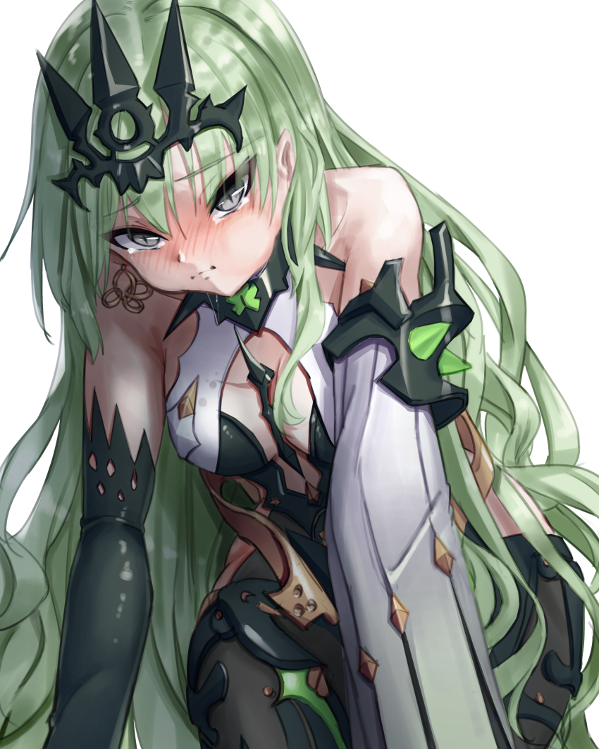 Mobius (Honkai Impact) Rule 34 Image