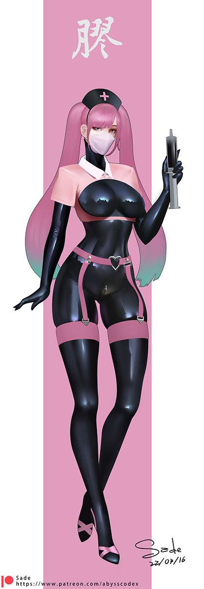Original Rule 34 Image