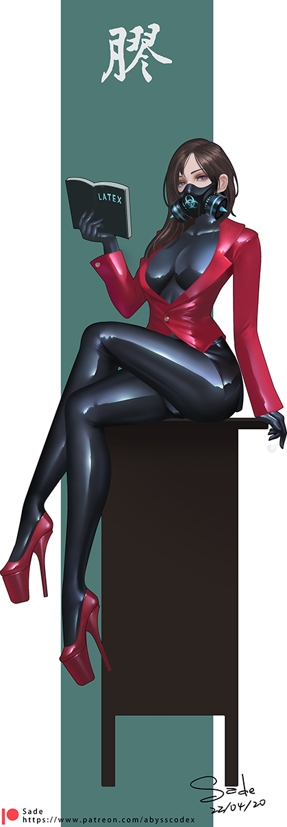 Original Rule 34 Image