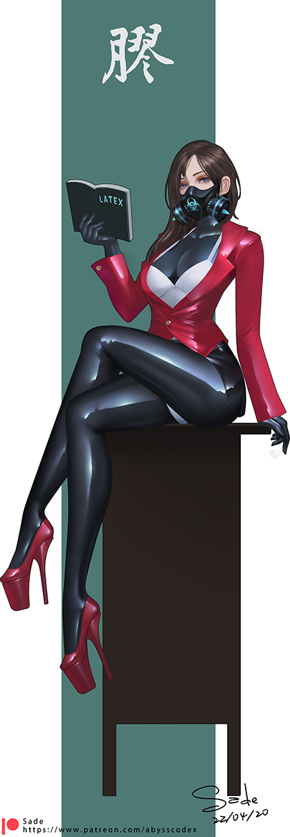 Original Rule 34 Image
