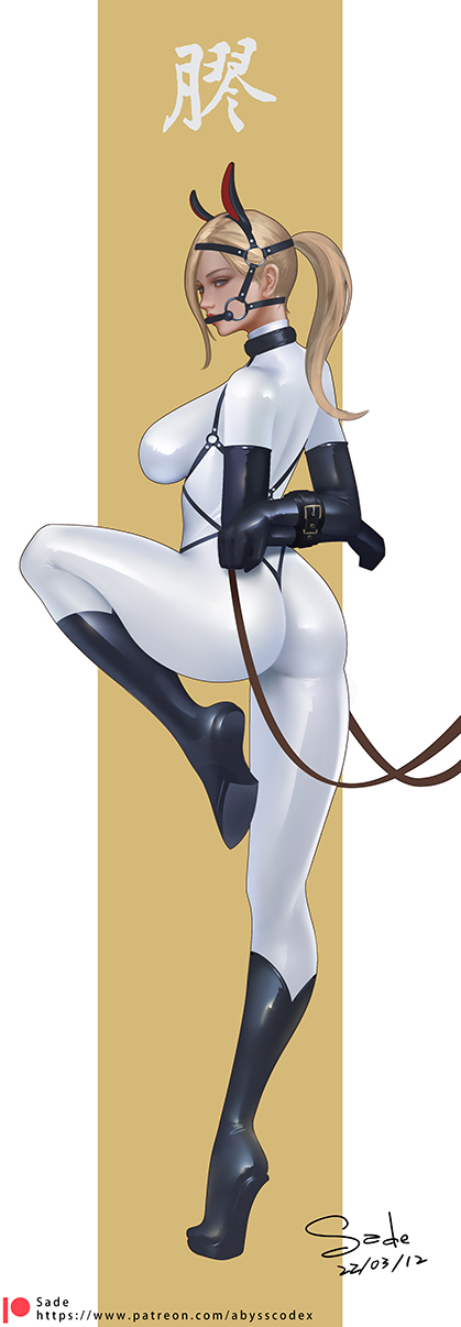 Original Rule 34 Image