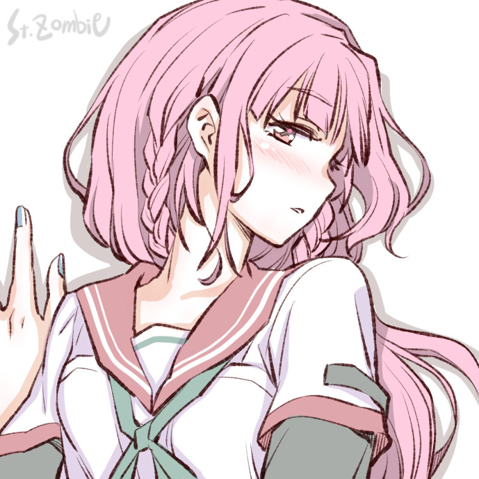Nanami Yachiyo (Magia Record: Mahou Shoujo Madoka Magica Gaiden) Rule 34 Image