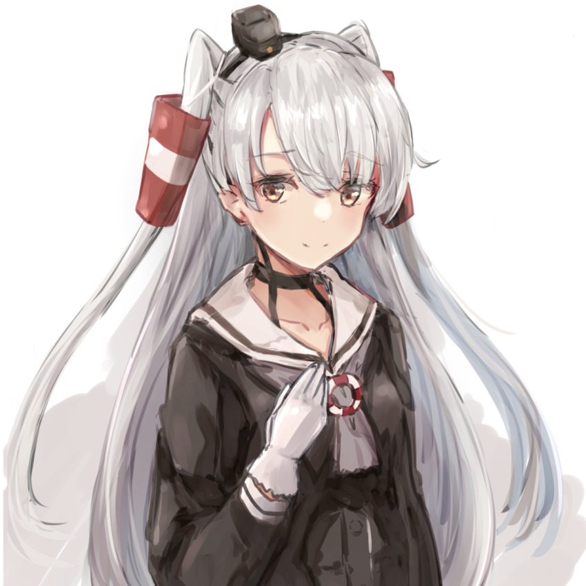 Amatsukaze (Kancolle) Rule 34 Image
