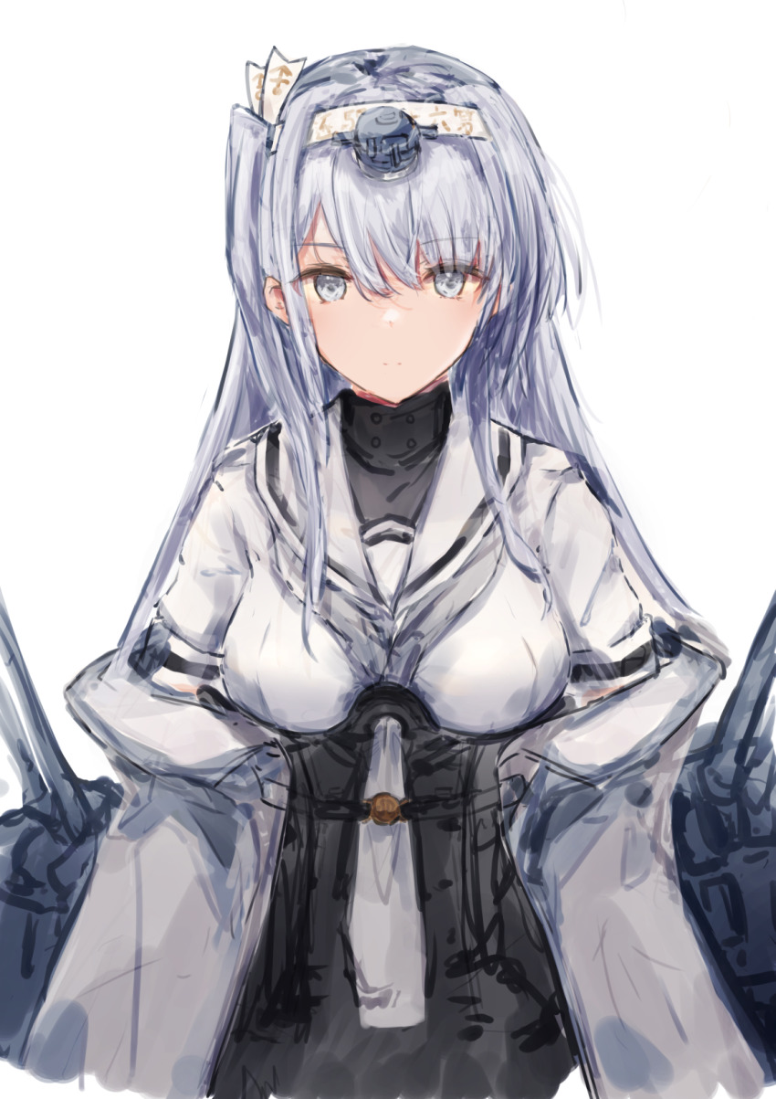 Kantai Collection Rule 34 Image