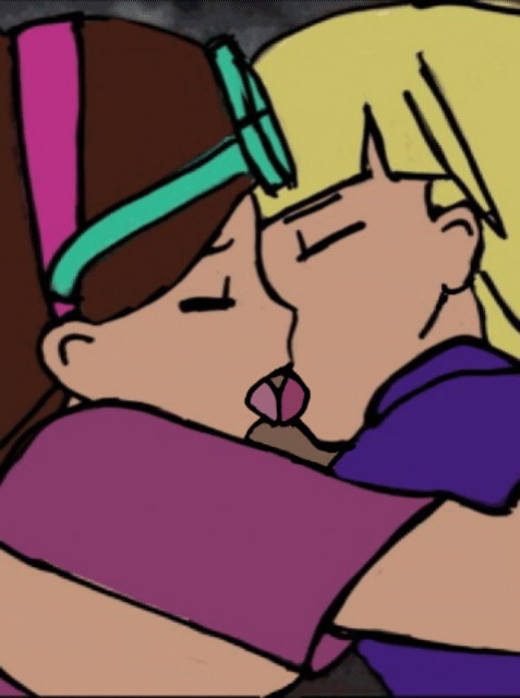 Mabel Pines (Disney) Rule 34 Image
