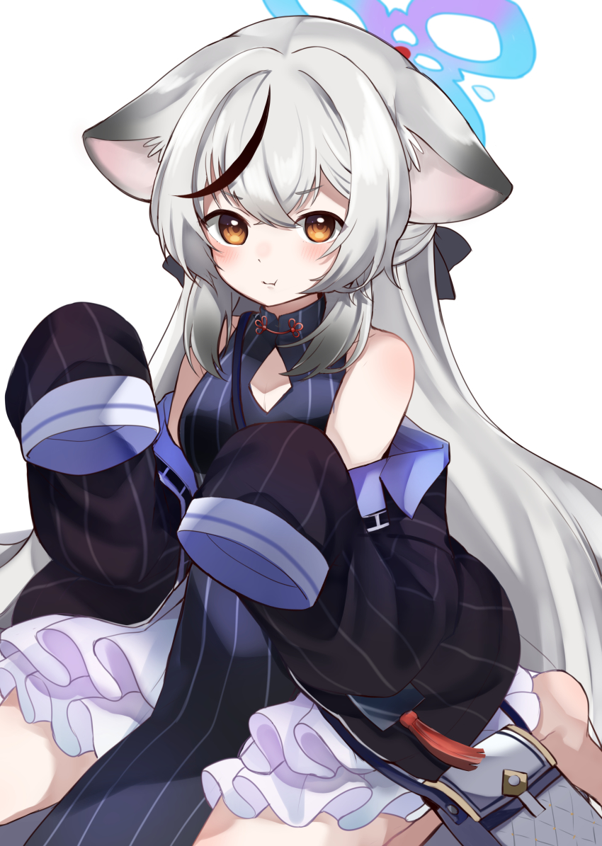 Kokona (Blue Archive) Rule 34 Image