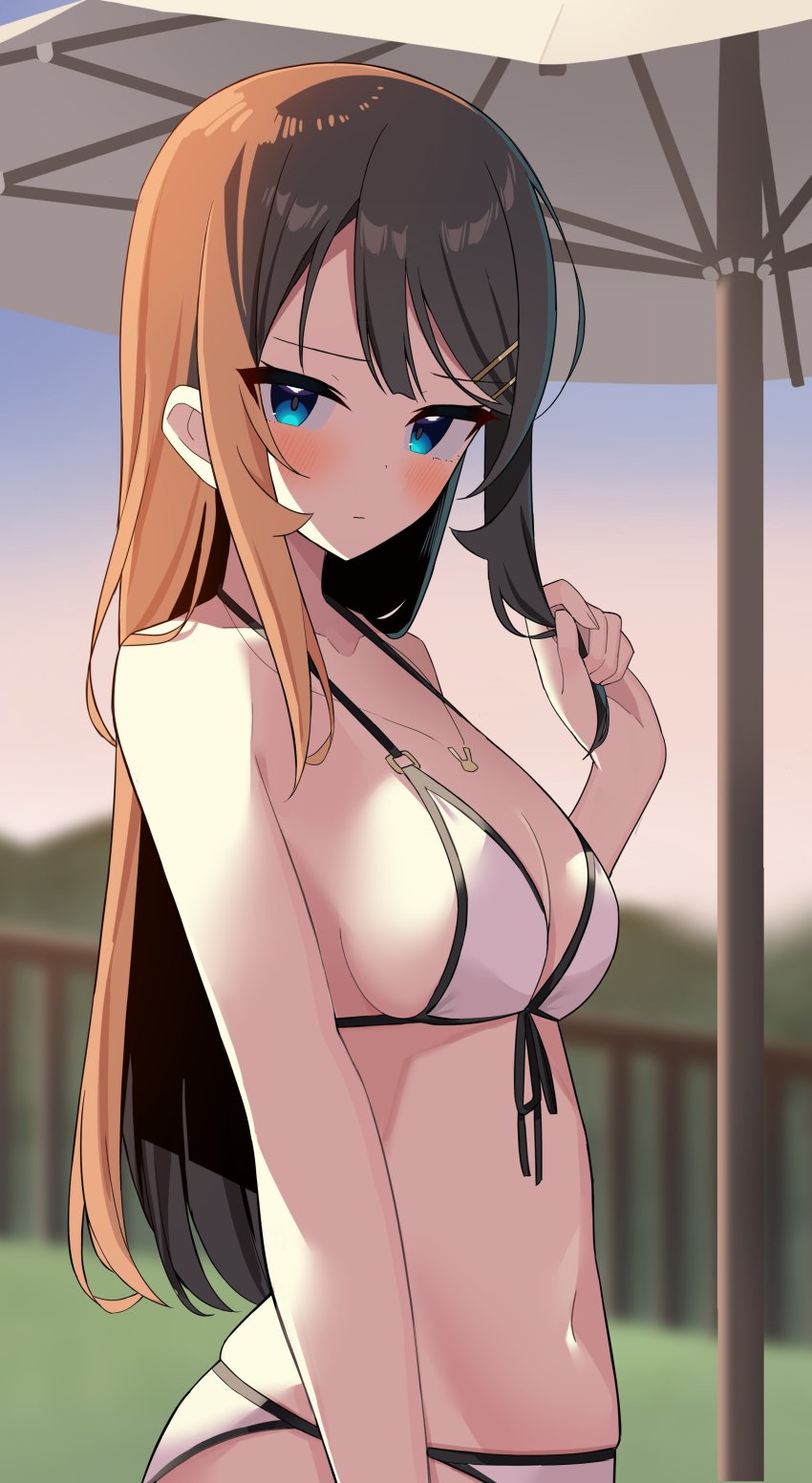 Sakurajima Mai (Seishun Buta Yarou) Rule 34 Image