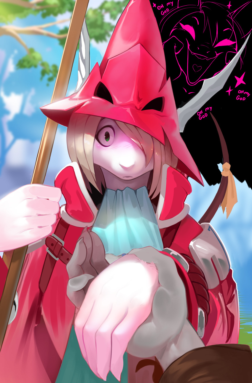 Freya Crescent (Final Fantasy) Rule 34 Image