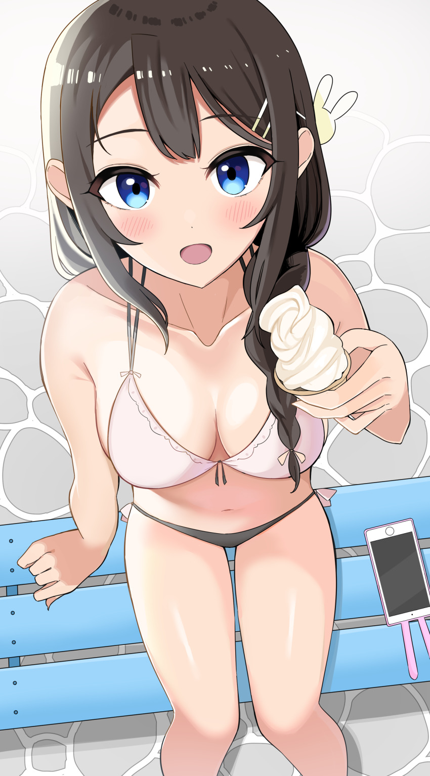 Sakurajima Mai (Seishun Buta Yarou) Rule 34 Image