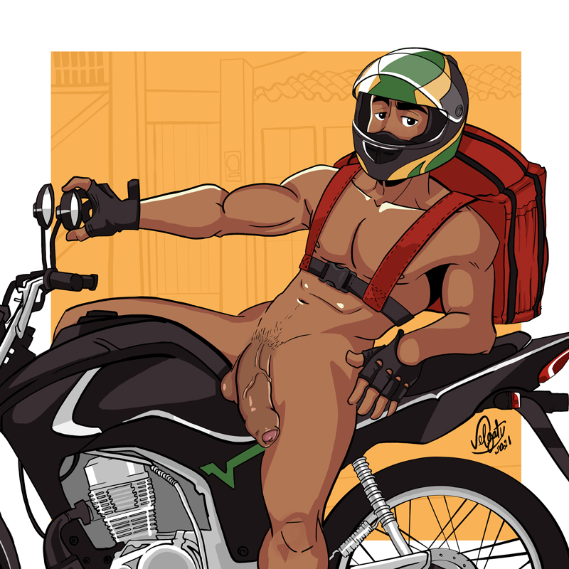 Backpack Rule 34 Image