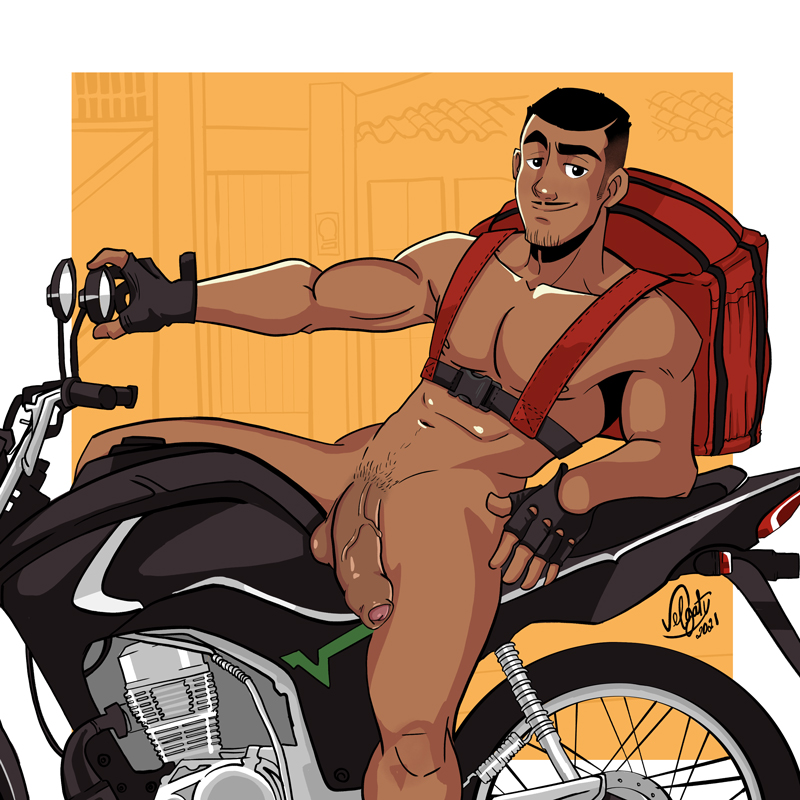 Backpack Rule 34 Image
