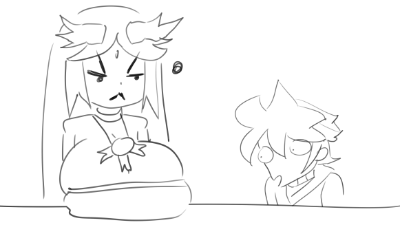 Palutena (Kid Icarus) Rule 34 Image