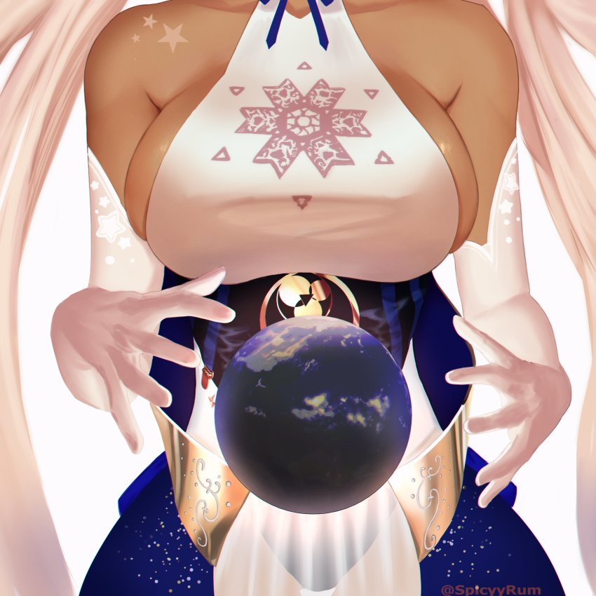 Tsukumo Sana (Hololive) Rule 34 Image