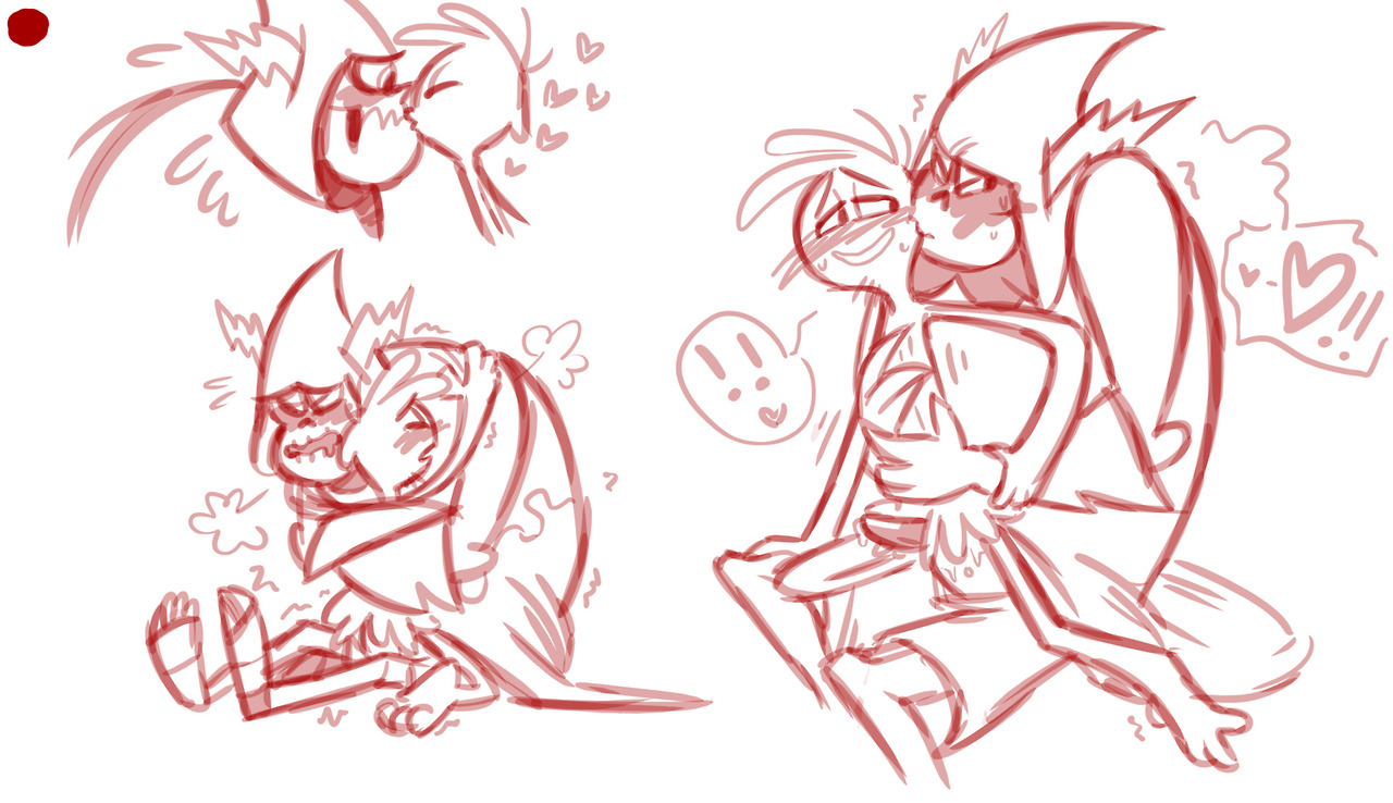 Lord Hater (Wander Over Yonder) Rule 34 Image