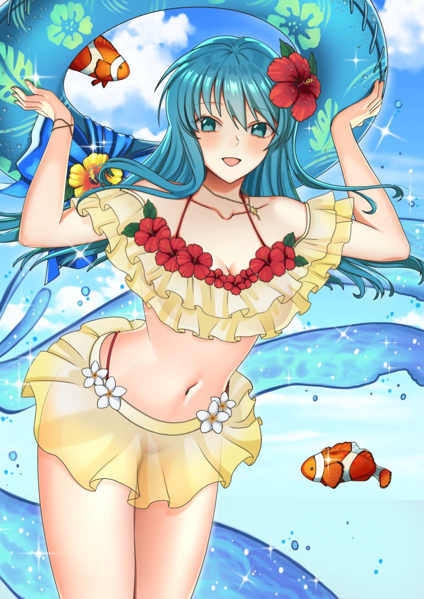 Eirika (Fire Emblem) Rule 34 Image