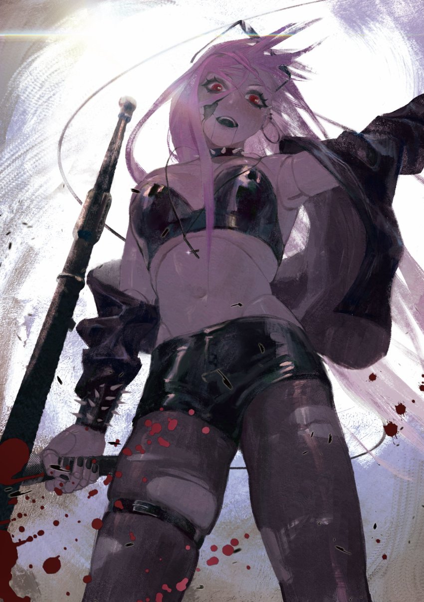 Jowol (Indie Virtual Youtuber) Rule 34 Image