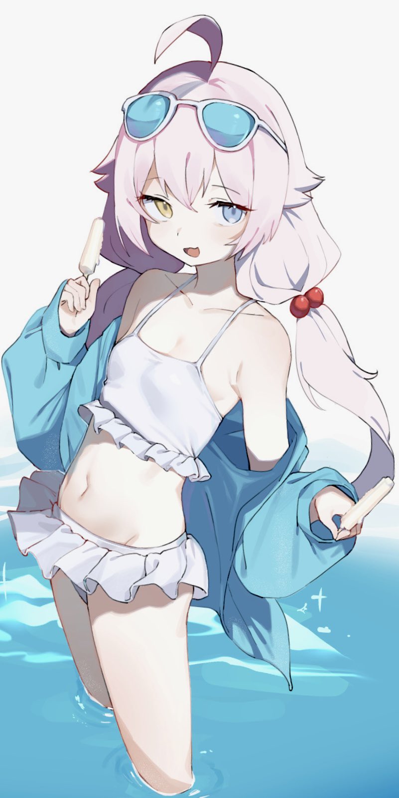Hoshino (Blue Archive) Rule 34 Image