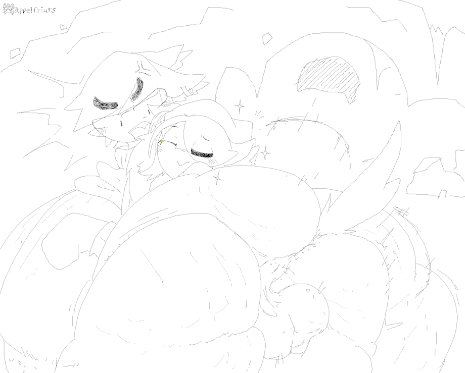 Appelfriuts (Artist) Rule 34 Image