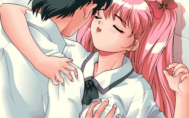 Pc98 Rule 34 Image