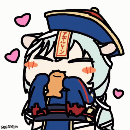 Azur Lane Rule 34 Image