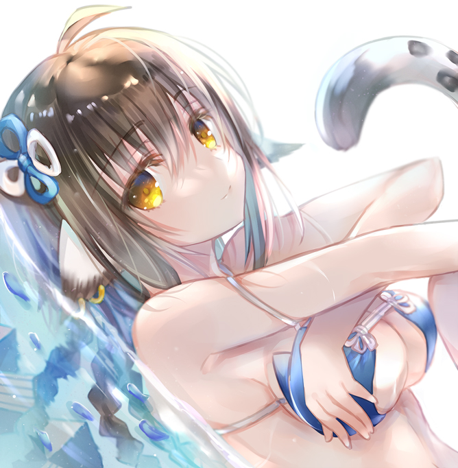 Anju (Utawarerumono) Rule 34 Image