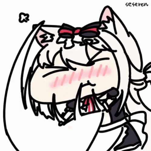 Hammann (Azur Lane) Rule 34 Image