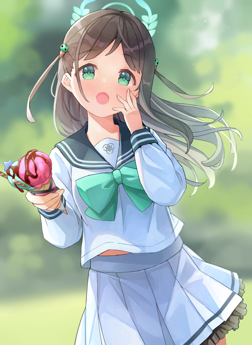 Airi (Blue Archive) Rule 34 Image