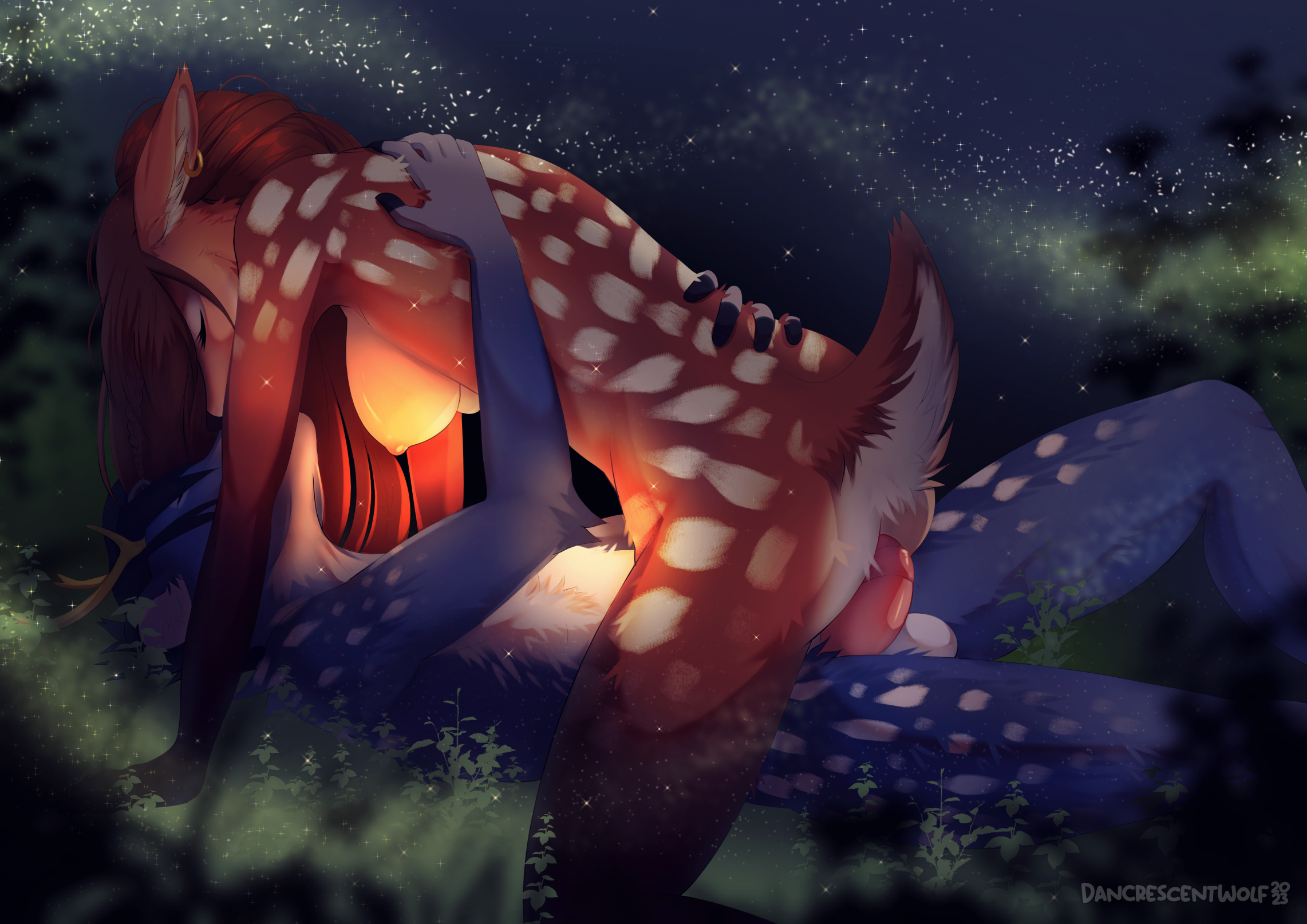 Anthro Rule 34 Image