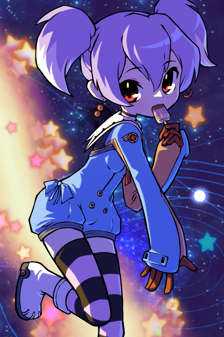 Gainax Rule 34 Image