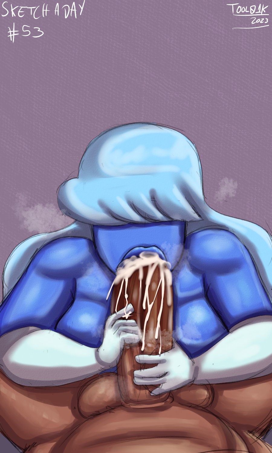 Gem (Species) Rule 34 Image