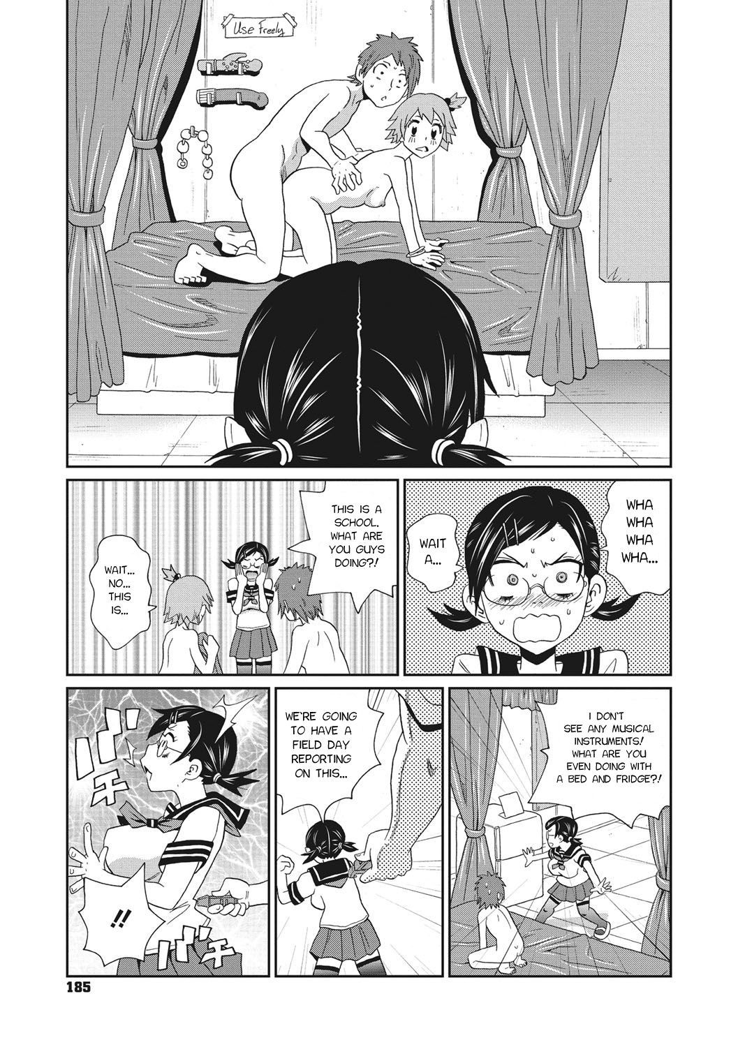 Blush Rule 34 Image