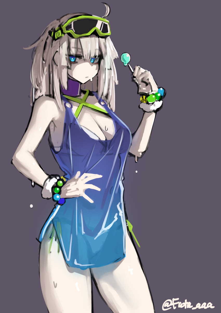 Aa-12 (Girls' Frontline) Rule 34 Image