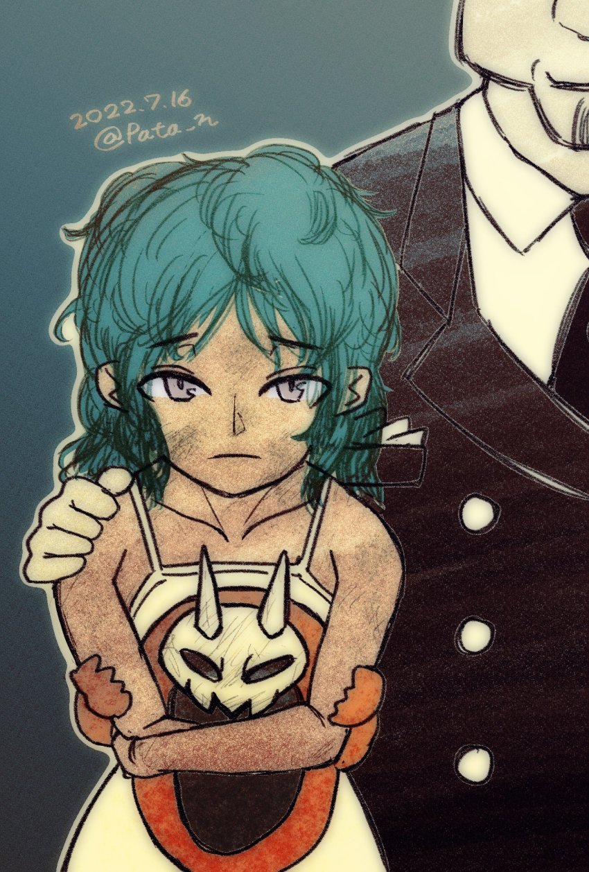 Skullgirls Rule 34 Image