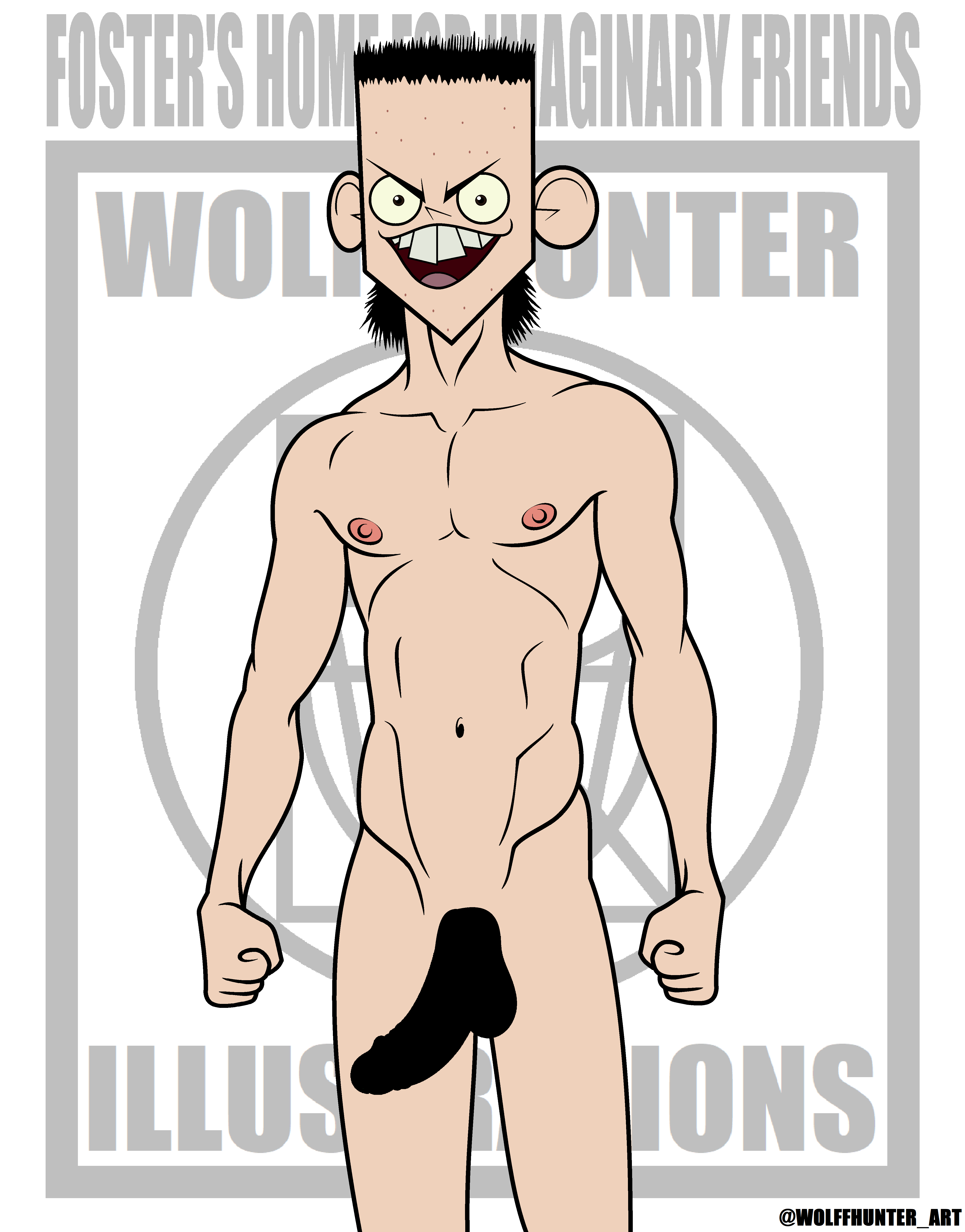 Terrence (Fhfif) Rule 34 Image