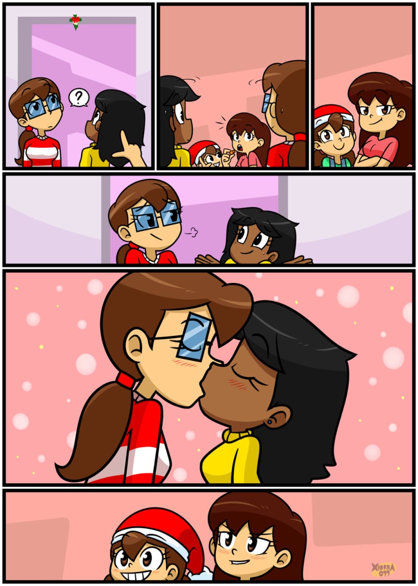 Chloe (Xierra099) Rule 34 Image