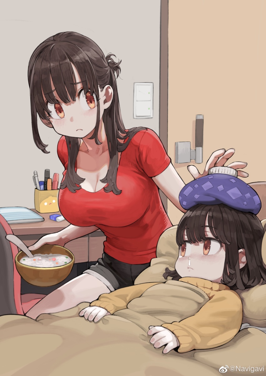 Original Rule 34 Image