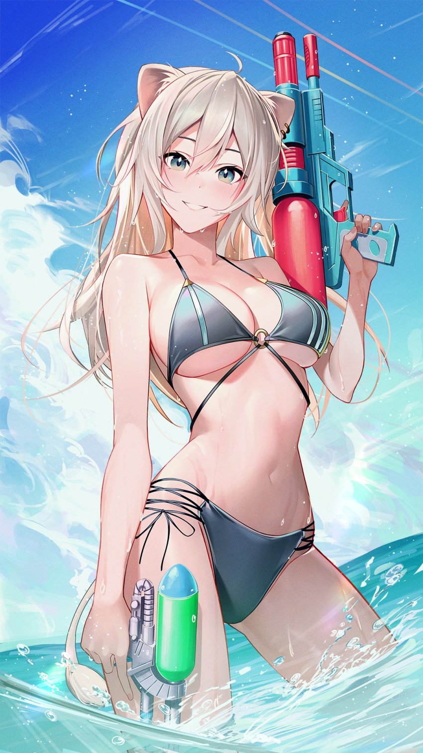 Shishiro Botan (Hololive) Rule 34 Image